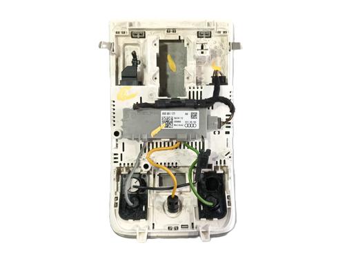 Interior roof light AUDI A3 (8V1, 8VK) 1.4 TFSI | BP32162540I8 - Image 3