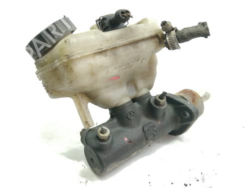 Brake master cylinder MERCEDES-BENZ VITO Van (W638)  | BP9663725M77 
