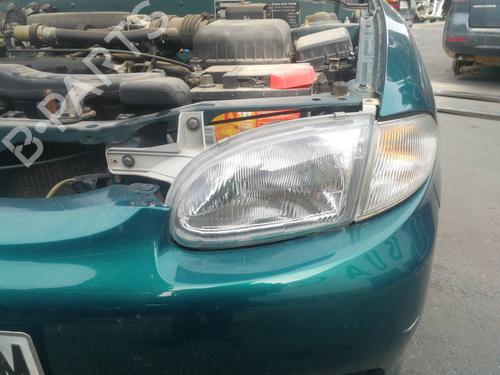 Venstre forlygte HYUNDAI ACCENT I (X-3)  | BP10931023C28
