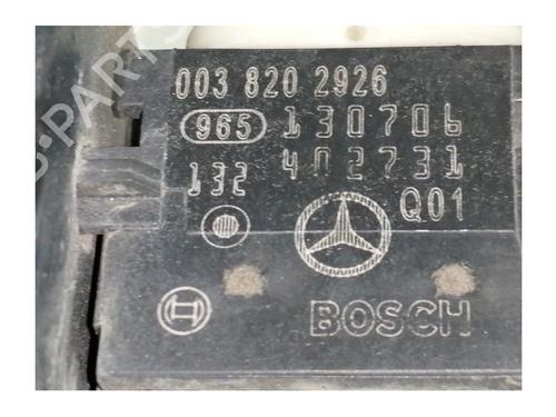 Electronic sensor MERCEDES-BENZ S-CLASS (W221, V221)  | BP10511850M84 