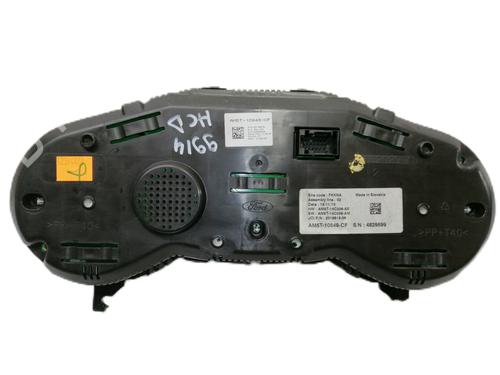 Instrument cluster FORD C-MAX II (DXA/CB7, DXA/CEU) 1.6 TDCi | BP9837536C47 