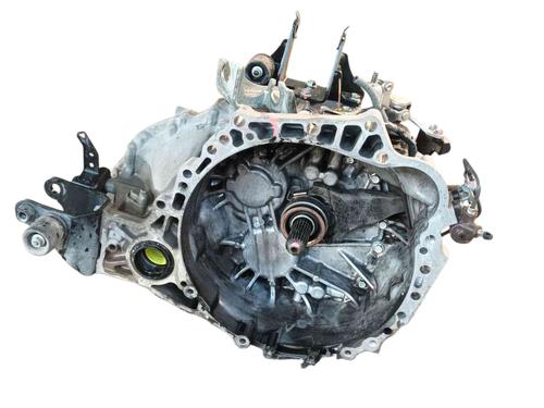 Girkasse Girkasse TOYOTA VERSO (_R2_) 2.0 D-4D (AUR20_, AUR20R) (126 hp) 37030643 37030643