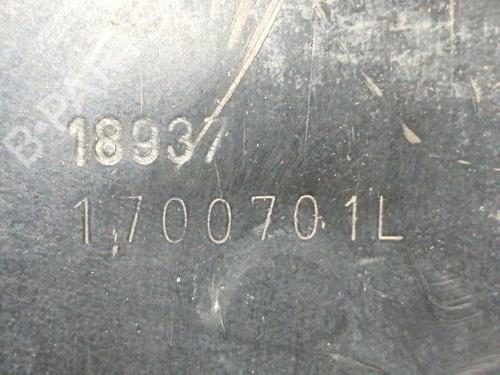 Oil sump OPEL COMBO Box Body/MPV  | BP14263053M115 