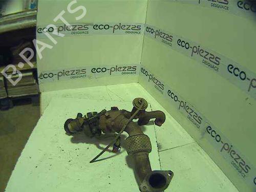 Used Turbocharger/Supercharger FORD ESCORT VI (GAL, AAL, ABL) [1995-2002]  6879319