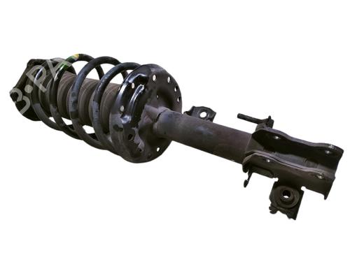 Left front shock absorber PEUGEOT BIPPER Tepee  | BP15983210M16 