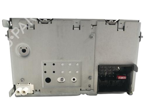 Radio VW GOLF VI (5K1) 1.4 TSI | BP10753812E6 