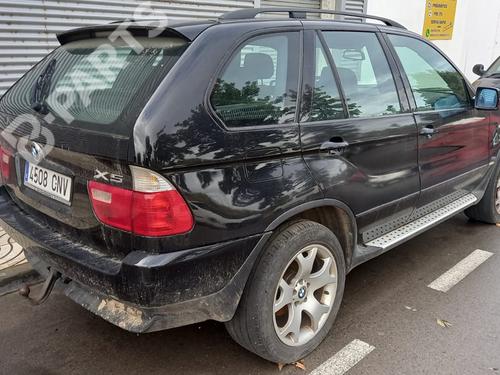 Right front window switch BMW X5 (E53) 3.0 d | BP8619974C105  - Image 9