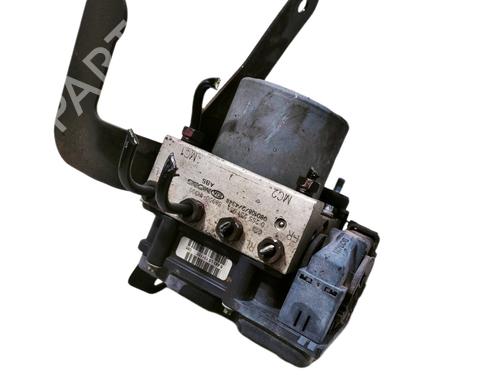 Used ABS pump KIA PRO CEE'D (ED) 1.6 (126 hp) 6312658