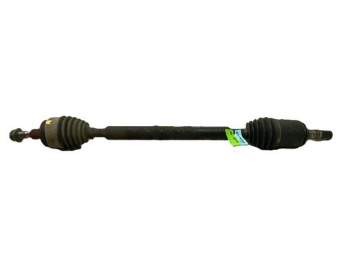 Used Right front driveshaft MERCEDES-BENZ M-CLASS (W163) ML 400 CDI (163.128) (250 hp) 32118744