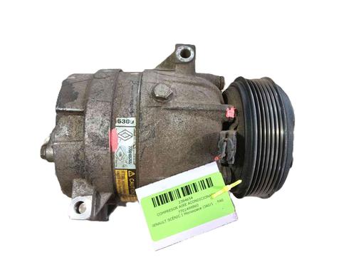 Used AC compressor AC compressor 37659787 37659787