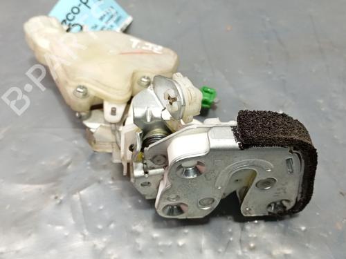 Rear left lock NISSAN PATROL GR V Wagon (Y61) 3.0 DTi | BP22753709C100 