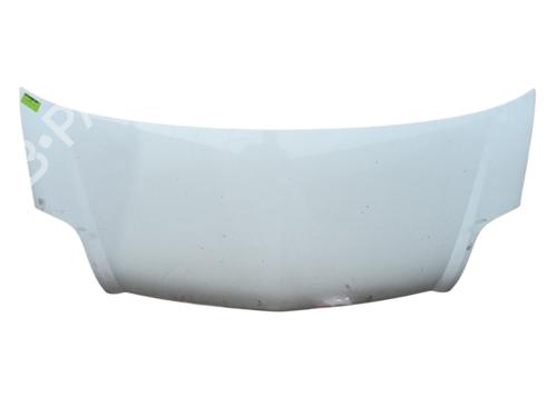 Used Hood RENAULT MASTER II Van (FD) 2.5 dCi (FD01, FD02, FD21, FD22, FD31, FD32, FD3Y, FD71,... (120 hp) 28488971