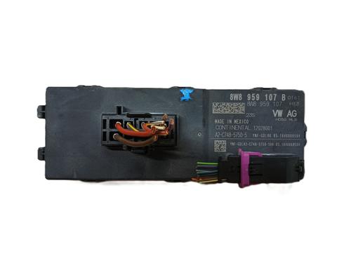 Electronic module AUDI Q5 (FYB, FYG) 35 TDI quattro | BP27585754M83 