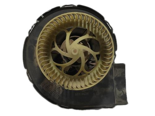 Heater blower motor PEUGEOT 106 II (1A_, 1C_)  | BP5354998M62 