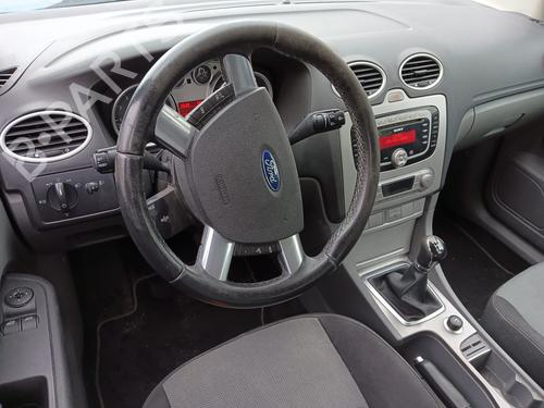 Right mirror FORD FOCUS II (DA_, HCP, DP) 1.6 | BP21392371C27 