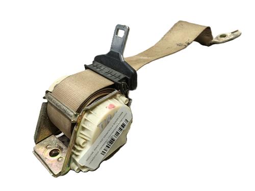 Used Rear left seatbelt BMW 5 Touring (E61) [2004-2010]  22730575