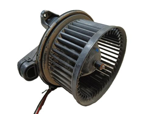 Used Heater blower motor MERCEDES-BENZ CLA (C118) CLA 180 (118.384) (136 hp) 27374889