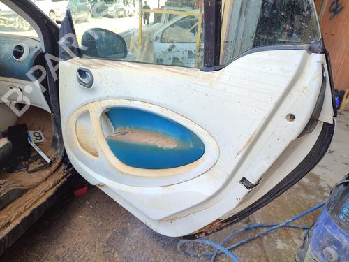 Fælk SMART FORTWO Coupe (453) 1.0 (453.342, 453.343) | BP26566390C45 