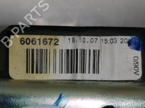 Rear left seatbelt SEAT ALTEA XL (5P5, 5P8) 2.0 TDI 4x4 | BP8729409I29 