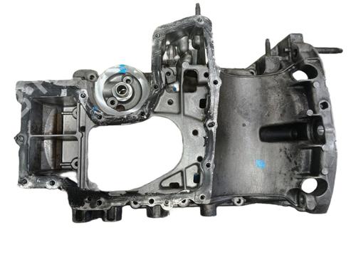 Oliebundkar PEUGEOT 308 II (LB_, LP_, LW_, LH_, L3_) 1.2 THP 130 (131 hp) 18417103