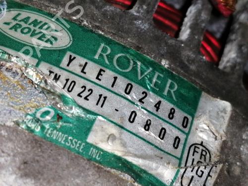 Alternator LAND ROVER FREELANDER I (L314)  | BP5799479M7 