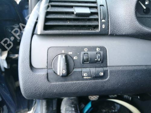 Headlight switch BMW 3 Compact (E46) 316 ti | BP6327103I24 