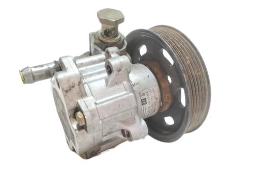 Styring servopumpe AUDI A3 (8L1) [1996-2006]  5350912
