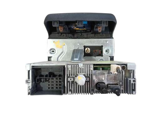 Radio PEUGEOT PARTNER Tepee 1.6 BlueHDi 100 | BP38092857E6 - Image 2