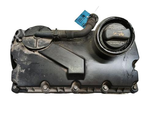 Used Valve cover SEAT LEON (1M1) 1.9 TDI (130 hp) 16944626
