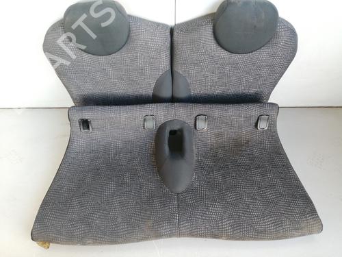 Rear seat MINI MINI (R50, R53) Cooper (116 hp)null