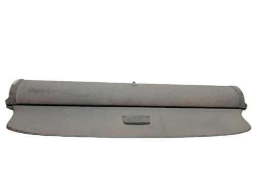 Used Rear parcel shelf AUDI A4 B6 Avant (8E5) 2.5 TDI (163 hp) 11011038