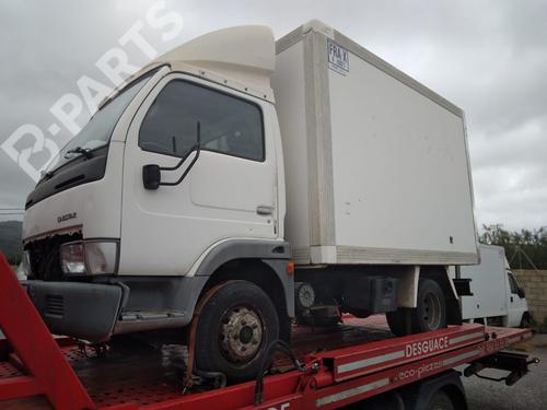 Used Parts NISSAN CABSTAR E (TL_, VL_)  120.35, 120.45 (TL0)  1059923