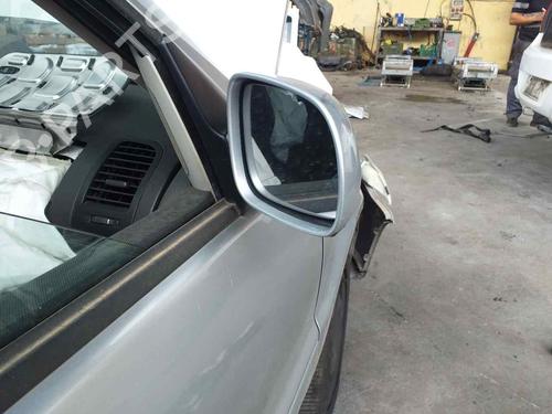 Right mirror VW POLO (6N2) 1.4 | BP7666286C27 
