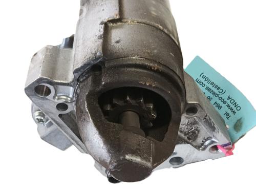 Starter CITROËN C4 II (NC_) 1.6 BlueHDi 100 | BP31831676M8