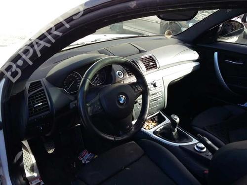 Servo brake BMW 1 (E81) 118 i | BP5942225M42 