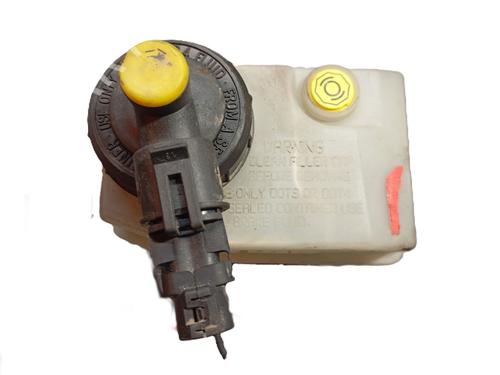 Brake master cylinder RENAULT KANGOO (KC0/1_) D 65 1.9 (KC0E, KC02, KC0J, KC0N) | BP22730958M77 