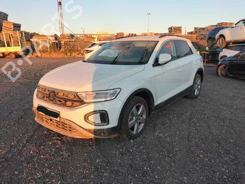 Used Parts VW T-ROC (A11, D11) 1.0 TSI 2617809