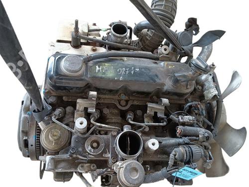 Motor Motor NISSAN TERRANO II (R20) 2.7 TDi 4WD (125 hp) 22131761 22131761