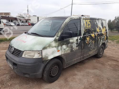 Used Parts VW TRANSPORTER T5 Bus (7HB, 7HJ, 7EB, 7EJ)    841015