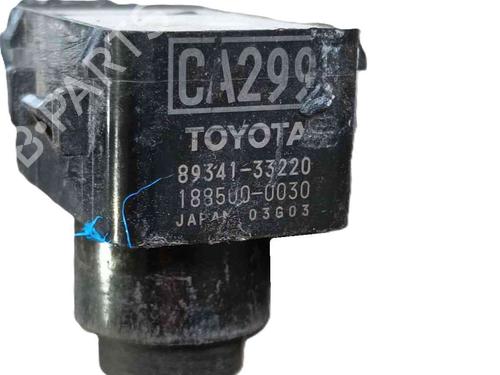 Electronic module LEXUS UX (_AA1_, _AH1_, _MA1_) 200 (MZAA10) | BP37459852M83 - Image 2