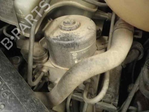 Left taillight SEAT CORDOBA (6K1, 6K2)  | BP5348996C34 