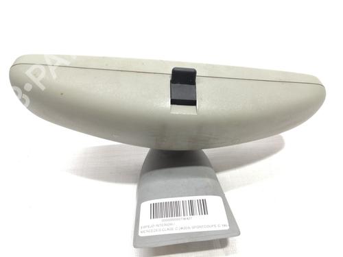 Rear mirror MERCEDES-BENZ C-CLASS Coupe (CL203)  | BP6265003I6 