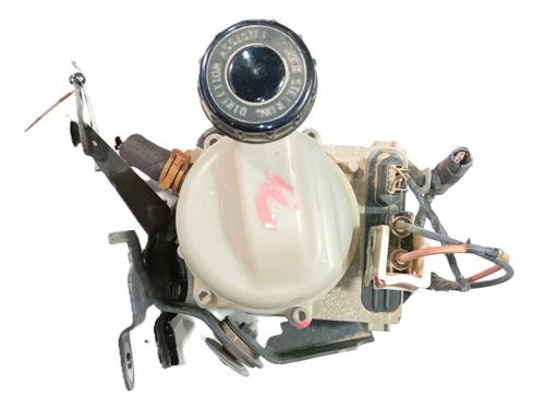 Used Steering pump DACIA DOKKER Box Body/MPV [2012-2021]  31306431