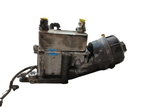 Used Oil radiator FIAT DUCATO Van (250_) 115 Multijet 2,0 D (116 hp) 30317950