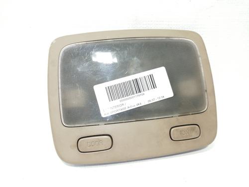 Used Interior roof light KIA SPORTAGE II (JE_, KM_) [2004-2011]  8225595