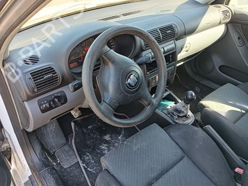 Right headlight SEAT LEON (1M1) 1.6 16 V | BP33984118C29  - Image 7