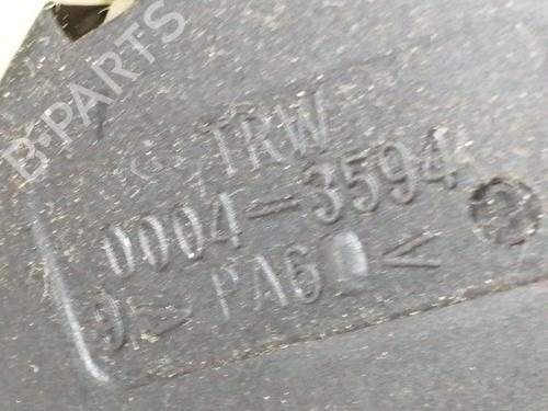 Rear left seatbelt BMW X5 (E53) 4.4 i | BP6885634I29 