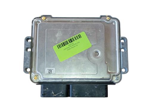 Used Engine control unit (ECU) FORD FOCUS III 1.6 Ti (125 hp) 29402218