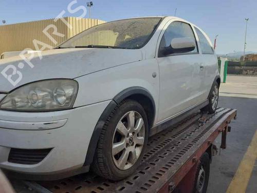 Alternator OPEL CORSA C (X01) 1.2 Twinport (F08, F68) | BP6285877M7 