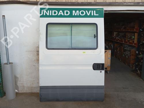 Used Right slide door Right slide door IVECO DAILY III Van 35 S 13 V,35 C 13 V (125 hp) 35952849 35952849